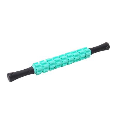 China Portable Top Selling Guaranteed Quality Popular Exercise Foam Massage Stick for sale