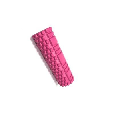 China Wholesale Recyclable High EVA Sports Eva Pvc Yoga Foam Column Roll Custom New Arrivals Sale for sale