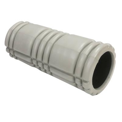 China Various Sustainable Factory Manufacture Durable High Density Massage Cavity Foam Roller for sale