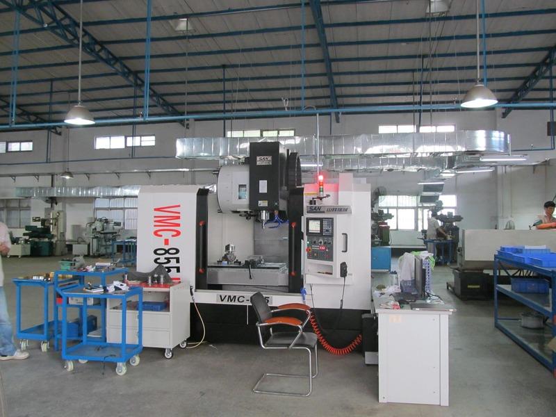 Verified China supplier - Ningbo Aoling Machinery Manufacturing Co., Ltd.