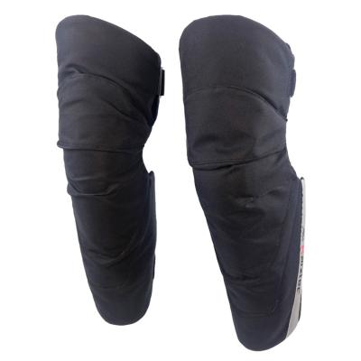 China Wholesale Adjustable Safety Motorbike Motorcycle Gear Shin Knee Pads Guard Gear Protector Guards Protector Sports for sale