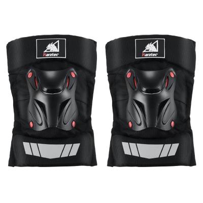 China Wholesale Hard Protective Guard Gear Protective Gear Knee Pads pp Shell EVA Sports Safety Mororcycle Skateboard Motorcycle for sale