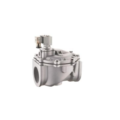 China Diaphragm 1 Million Goyen Type 1 Direct Thumb Exchangeable Pulse Diahpragm Direct Valve for sale