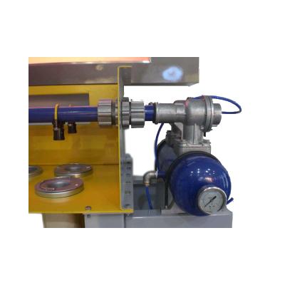 China Factory-manufactured plant filter dust collector consists of filter bag venturi bag cage nozzle and electromagnetic pulse valve for sale