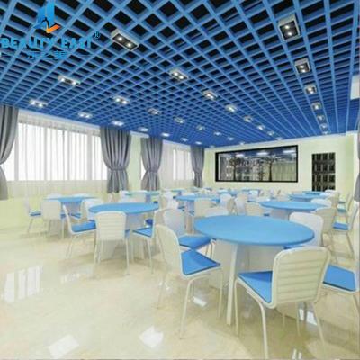 China Artistic Ceilings Decor High Quality Decorative Aluminum Ceiling For Banquet Hall for sale