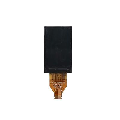 China OEM SPI 8 PIN Driver IC TFT LCD Module Display 0.9 Display Panel ST7735S Interface 4 Inch Wire 80*160 0.9 0.9 Inch for sale