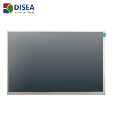 China Disea 1280x800 Nits Brightness IPS 420 10.1 Inch TFT LCD Industrial Display 10.1 Inch for sale