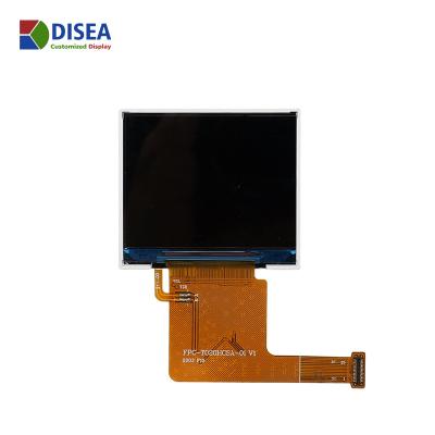 China 2.0 Inch TFT LCD Display 480*360 2 LANE MIPI Interface 16.7M Color ST7701S LCM Driver IC IPS TFT LCD Screen 2 Inch for sale