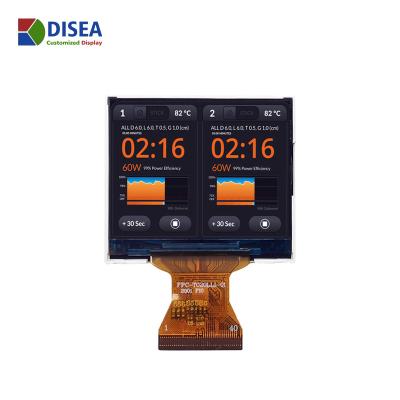 China Disea OEM 2.0 Inch IPS TFT LCD Display Module 2.0 for sale