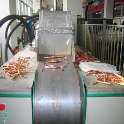 China Furnace Solder High Temperature Copper Solder Manufacturer for sale