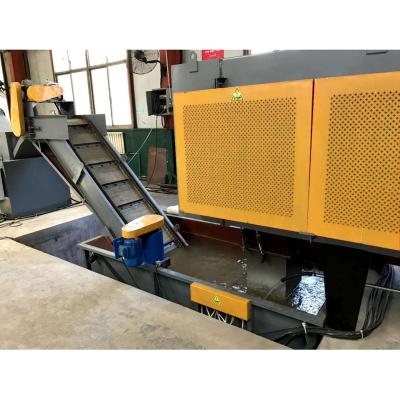 China Continuous Mesh Belt Heat Treatment Carburizing Furnace For Machinery Parts / Hardware / Tools for sale