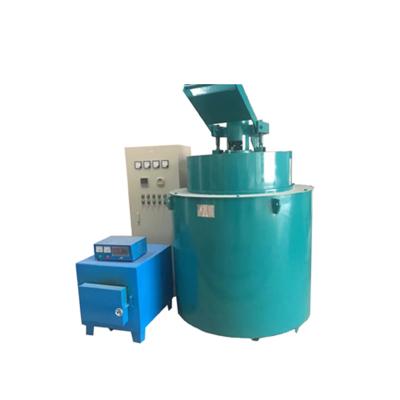 China Tempering Type Good Gas Tempering Heat Treatment Furnace For Steel Parts for sale