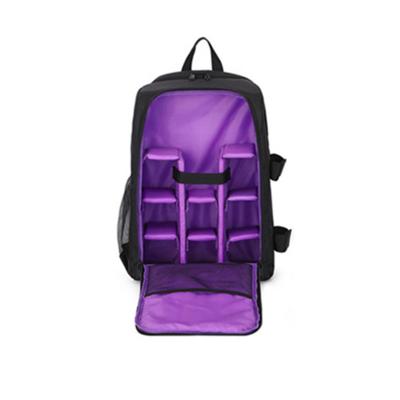 China High Quality Lightweight Durable Denim Backpack Water Resistant Nylon School Travel Backpack Waterproof for sale