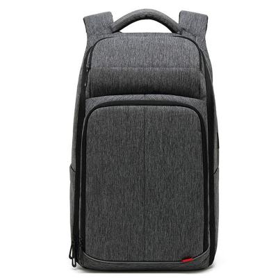 China With USB Large Capacity Anti Theft Computer Backpack Custom Waterproof USB Laptop Bag for sale