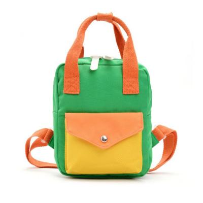 China 100% China Supplier Eco-friendly Fashion Children School Bags Kids Backpack Japan School Wholesale Girl Suit Bags for sale