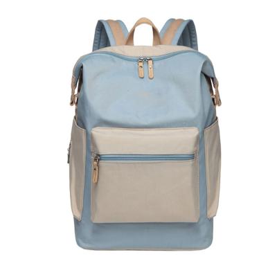 China Backpack Big Volume Big Profit Small Stitched Diaper Bags for sale