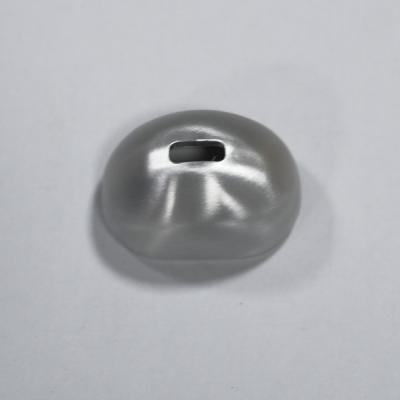 China 7075 CNC Machined Aluminum Parts 0.02mm Aluminum CNC Milling Service for sale