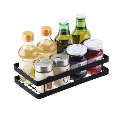 China Viable Lightweight Storage Rack Manufacturers Selling Seasoning Rack Storage Rack Tank Set Storage Rack for sale