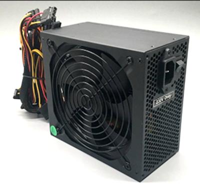 China PSU Top Quality Desktop PSU Power Supply Desktop Active 750W ATX Computer Power Supply 750W 750W ATX ATX Power Supply for sale