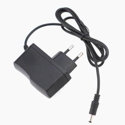 China Universal AC 9W DC Adapter 9v 1a kc Charger For Digital View 9V 1A Power Adapter For LED Strips 74 x 40 x 30mm (L*W*H) for sale