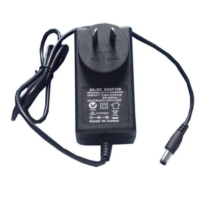 China Standard LED Strip AU Plug 29V DC 1A 29W Power Adapter With SAA Listed for sale