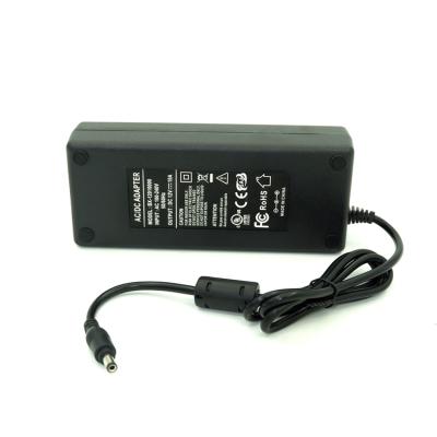 China Electronic Products Led Light High Efficiency Power Supply 12V 10A 120W LED Driver For CCTV Charger for sale