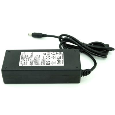 China LED Lighting Top Quality 24V 3.5A Power Adapter 84W With PSE CUL kc CE SAA Listed for sale