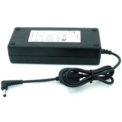 China CCTV etc High Efficiency 36V 5A Pump Motor Power Supply DC to AC Adapter Power Adapter 36V 180W For LED Strips 36V CCTV Camera Power Adapter for sale