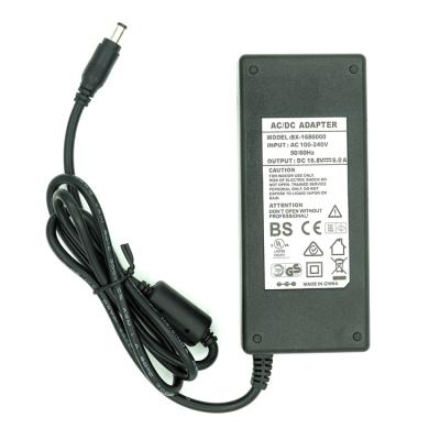 China LED Strip 16.8V 6A DC Adapter 16.8V 100W Battery Charger Power Adapter For Lion Battery Charger for sale