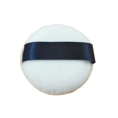 Κίνα Face Powder Puff Sponge Washable High Quality Round Durable Loose Powder Puff προς πώληση