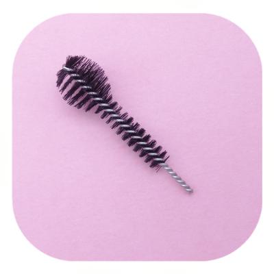 China Beauty Care Cosmetics Tools Eyelash Brushes Soft Head For Eyelash Eyebrow Applicator Mascara Microbrush Head for sale