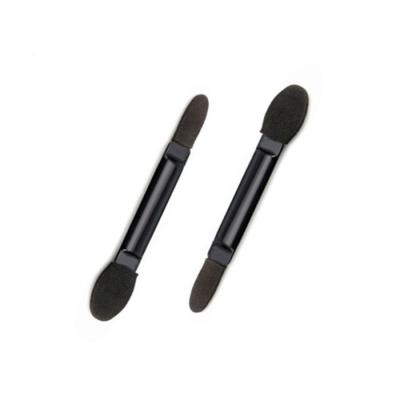 Cina Wholesale Disposable Eyeshadow Applicator Sponge Makeup Eyeshadow Brushes Eyebrow Skin-Friendly in vendita