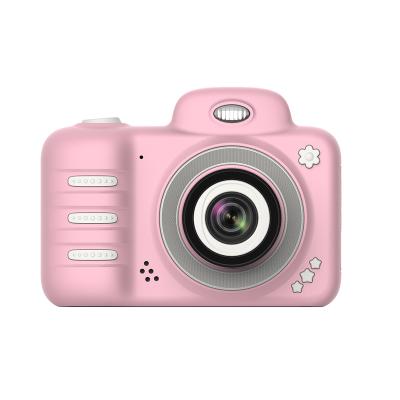 China About 12MP Hot Selling Dual Lens Camera 720P 2.4inch IPS Screen Child Sports Camera Kids Camera for sale