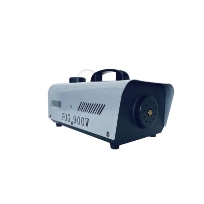 China Portable Indoor Electric Fogger ULV Atomization Spray 900W Disinfection Smoke Machine Handheld Smoke Machine for sale