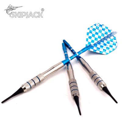 China Brass Soft Tip Darts For Sale Online Supply By Dart Supplies for sale