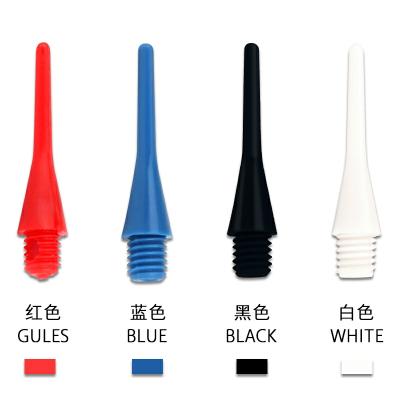 China Durable SKIPJACK Vends Customized Soft Plastic Dart Pins for sale