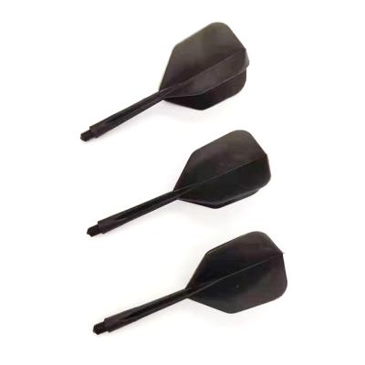 China Plastic Sales Dart Durable Motion Dart 2BA Flights / Dart Accessories for sale