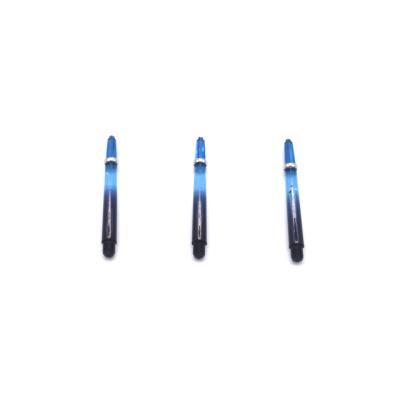 China Plastic Professional 3 Pcs / Set PC Shafts Flying Dart Darts Accessories for sale