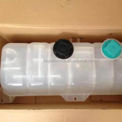 China Construction worksÂ   Engine TAD1351G Eexpansion Tank 1674916 for sale