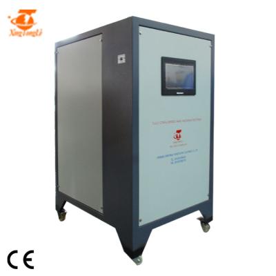 China Hard Anodizing 60V 500A Fully Computerized Hard Anodizing Rectifier for sale