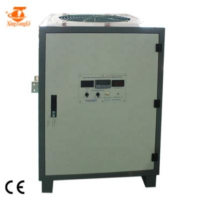 China Plating 15V 4000A Amp Min Meter Hard Chrome Plating Rectifier for sale