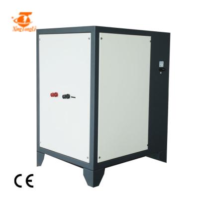 China 12v 1500a Air Cooled DC Electrolysis Current Recitifer Customized for sale