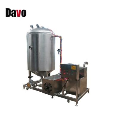 China POULTRY Chicken Vacuum Lung Suction Machine Duck Goose Lung Cleaning Machinery Poultry Processing for sale