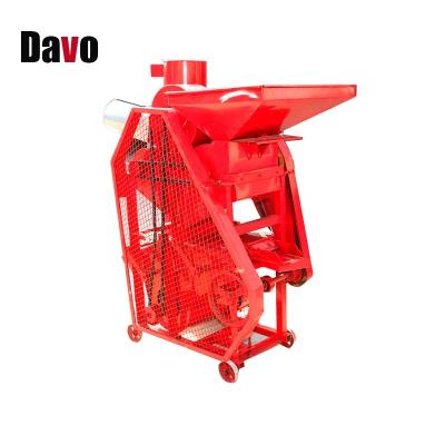 China Factory Peanut Equipment Earthnut Sheller Peanut Cleaning Sheller Shelling Peanut Machine for sale