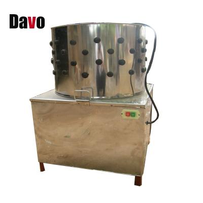 China POULTRY chicken plucking machine hot sale chicken plucker for sale in Philippines chicken plucking machine poultry plucker for sale