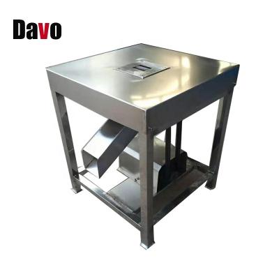 China Cleaning Machine Turkey Duck Gizzard Peeling POULTRY Stainless Steel Chicken Gizzard Machine for sale