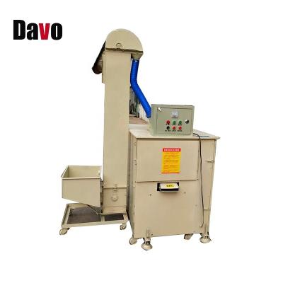 China Automatic Rice Cleaner Machine Grain Cleaning Sifting Machine for sale