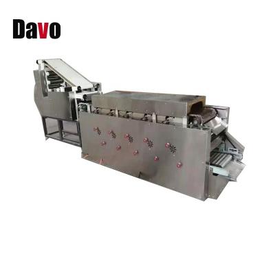 China Factory Tortilla Wrap Machine for Restaurant Industrial Pita Tortilla Flour Tortilla Bread Making Machine Line for sale