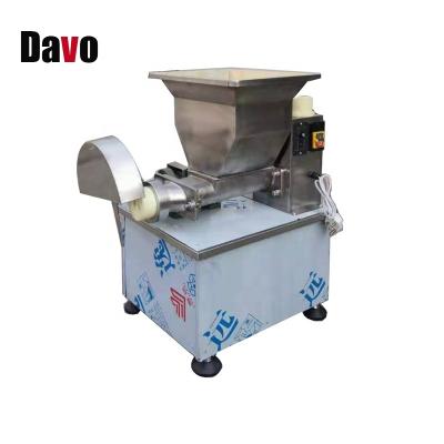 China Dough dividing aera low noise dough moulder with dough cutter small dough divider and rounder machine electric dough cutter for sale