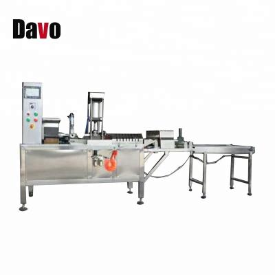 China Tortilla Making Newcomer Automatic Tortilla Roll Press Machine Wheat Flour Tortilla Machine for sale